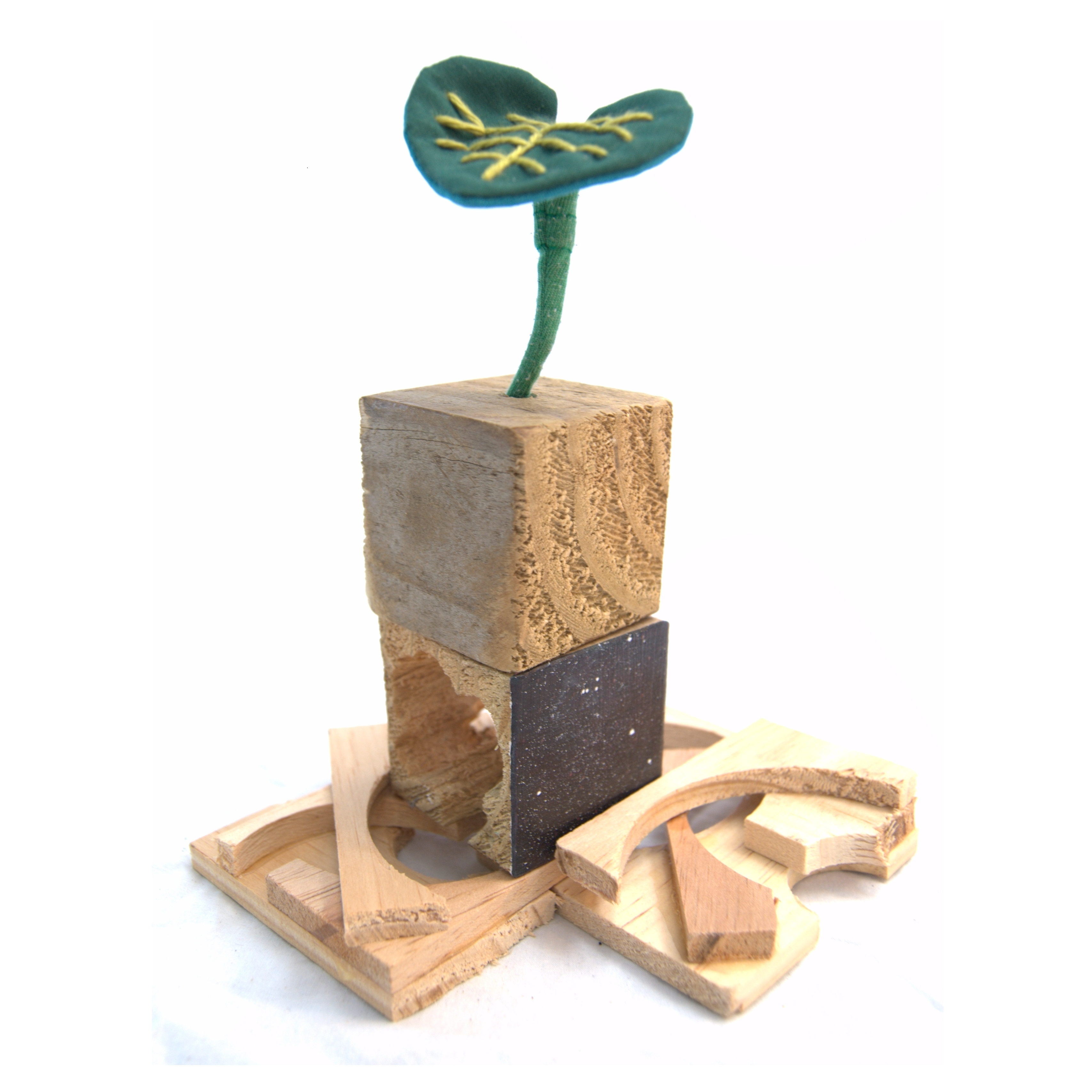 Over and Over Art Station Anna Sharman