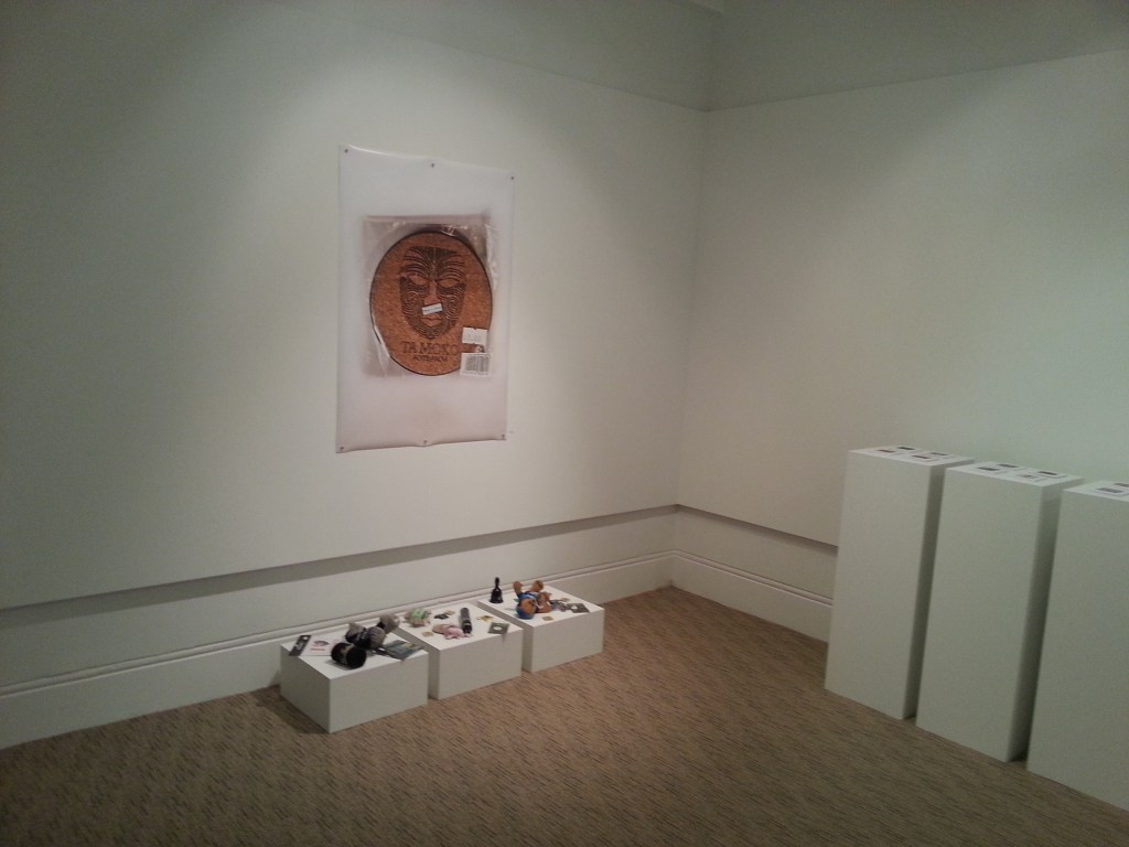 Megan Jefferies Work 2015