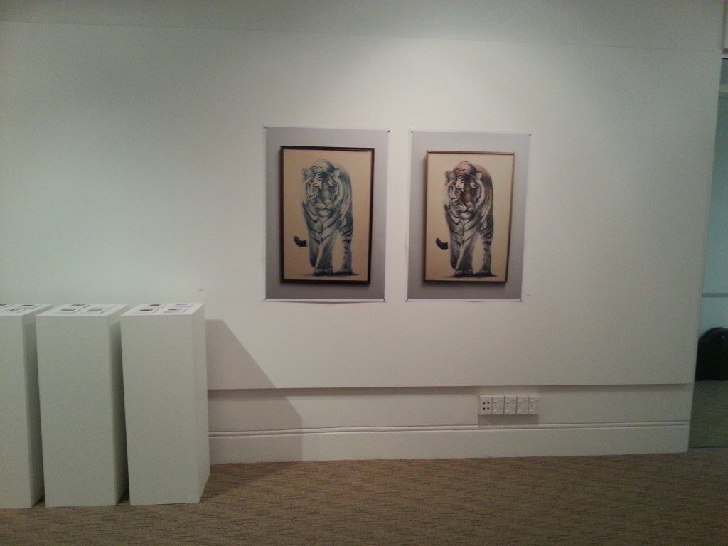 Rose Meyers work 2015